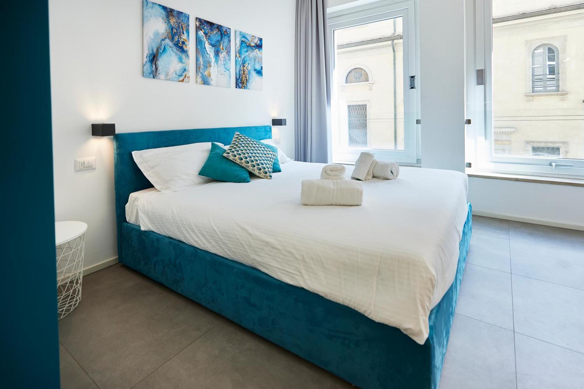 Suite Meravigli - Incredibile Posizione Duomo E Castello Milan Extérieur photo
